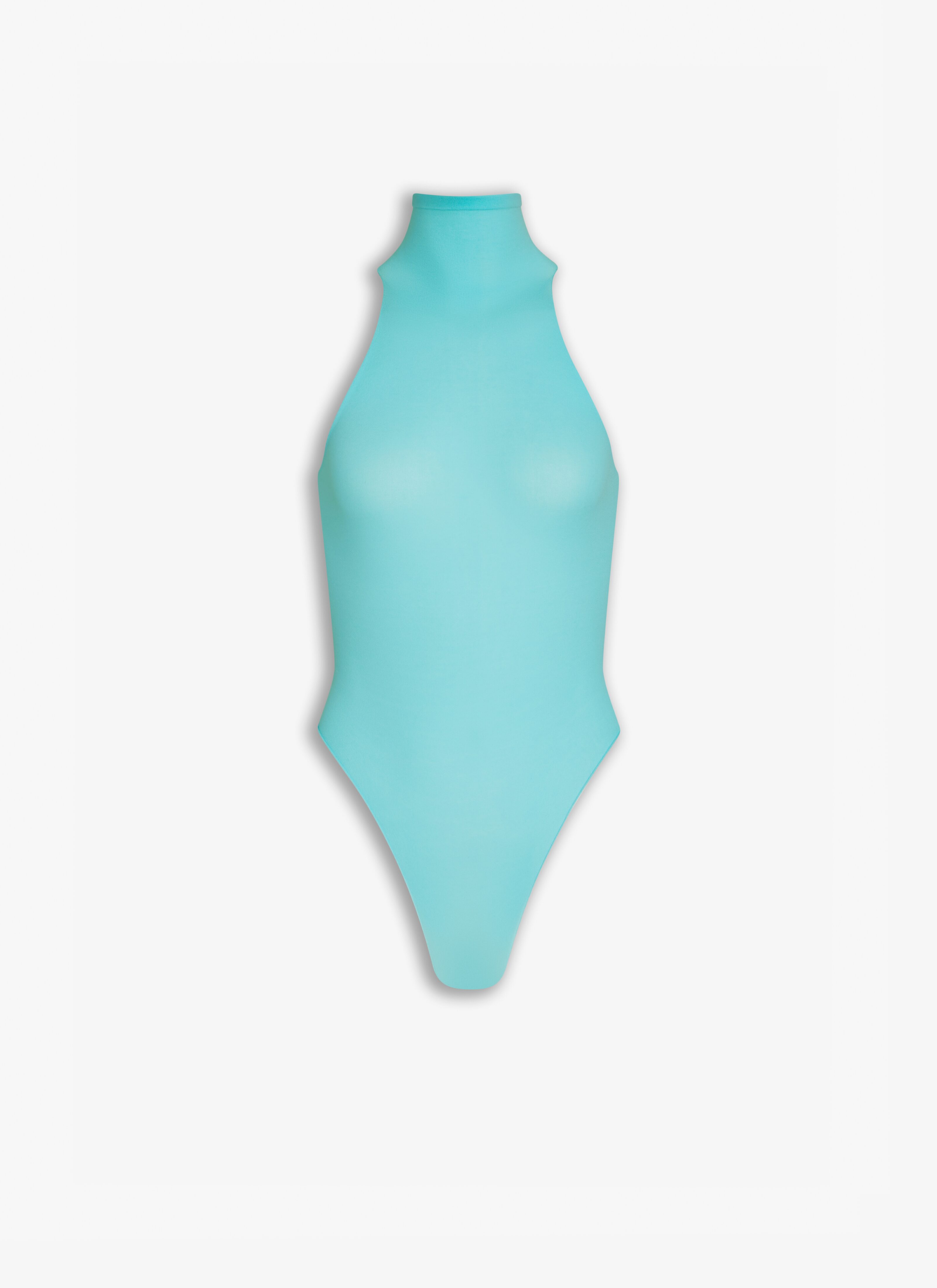 HIGHNECK BODY HIGHNECK BODY - maison-alaia.com